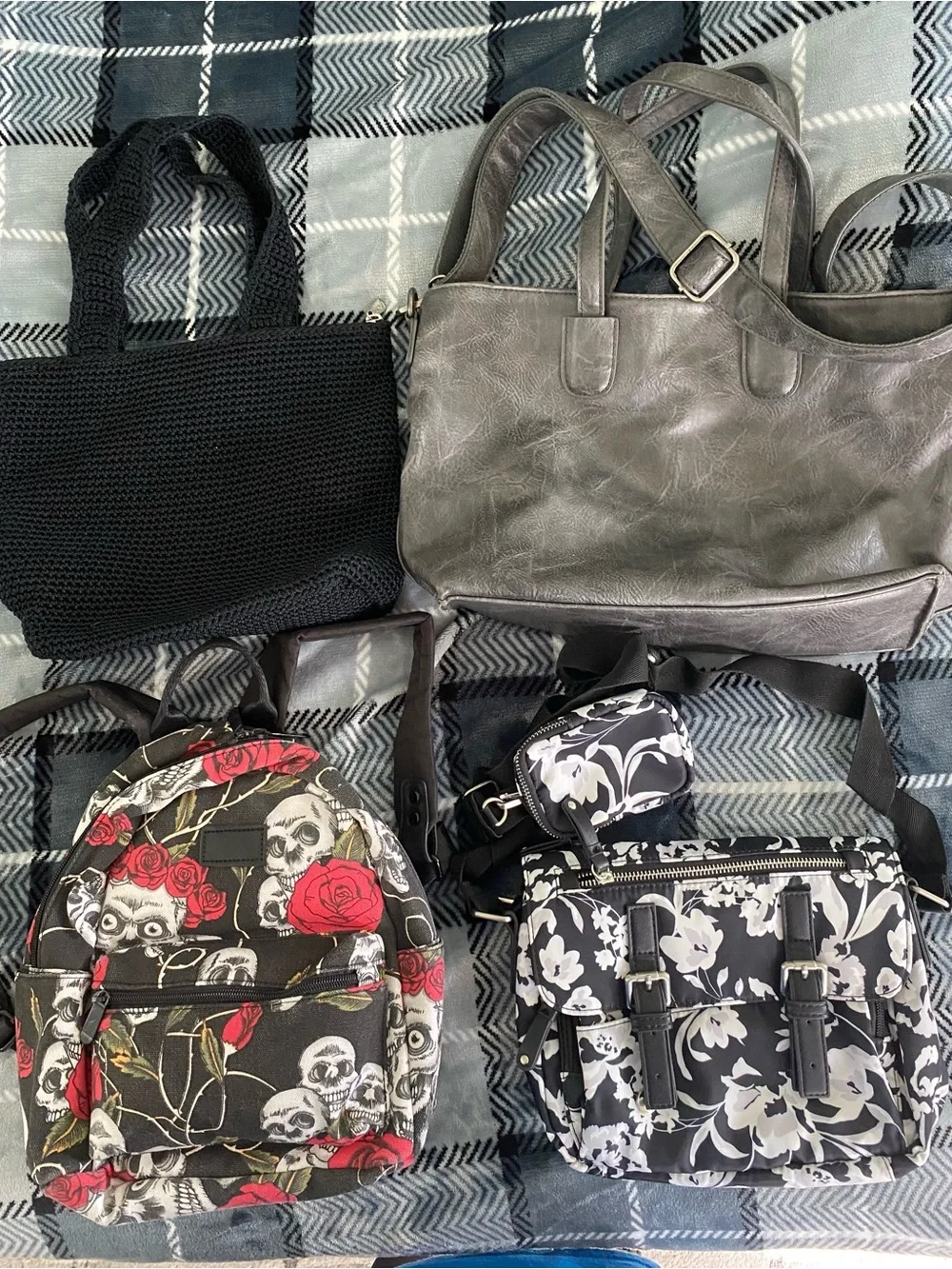 Woman’s bags